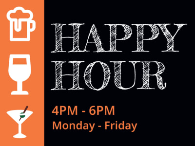 Happy Hour Restaurant zdgyp3610o