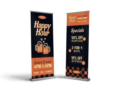 Happy Hour Restaurant en8cahcjve