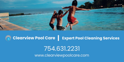 Pool Cleaning gpilnhkifw