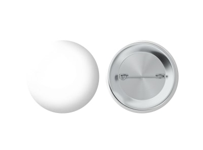 Main Blank Canvas Round  (1.25" W x 1.25" H)  Image