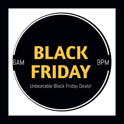 Black Friday s9v9ude9zr