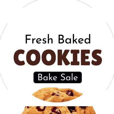 Cookie Sale bkkfiulgg7