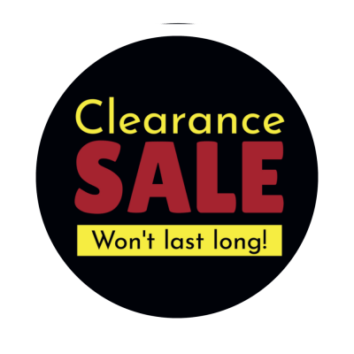Clearance Sale vhl3ug4y7t