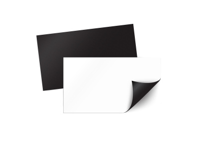 Kpop Card Magnet (3.5" W x 2" H)
