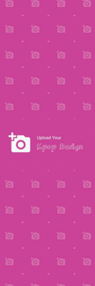 Upload Your Kpop  Side 1 Image