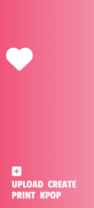 Kpop Commemorative Ticket Templates | MyCreativeShop