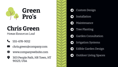Residential Landscaping yppkumz6jr
