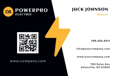 Electrician bk6rjhhggi
