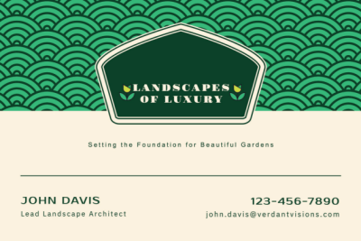 Residential Landscaping kicjiosi4a