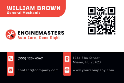 Mechanic mawsbcvjxw