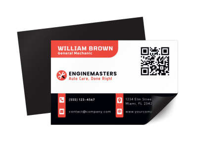 Main Mechanic  mawsbcvjxw  Image