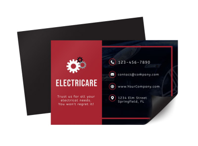 Main Electrician  0m56uds9vo  Image