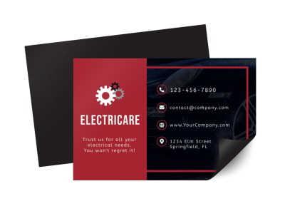 Electrician 0m56uds9vo