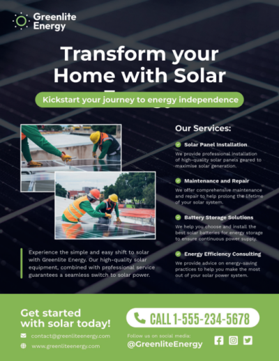 Residential Solar Energy smxmqdb0wd