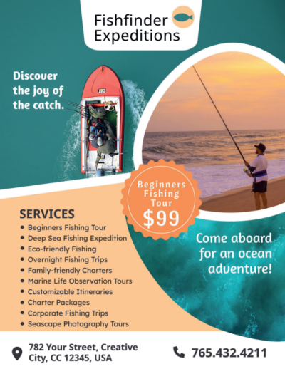 Fishing Charter Tourism pursm1y0p7
