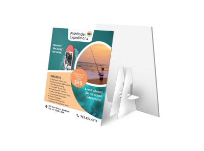 Main Fishing Charter Tourism  pursm1y0p7  Image