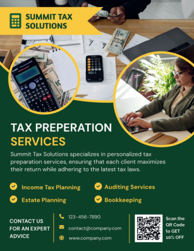 Preparation Tax pb97riyf7p