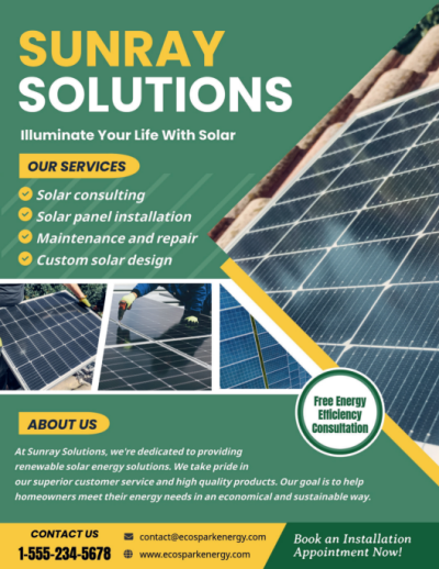 Residential Solar Energy 95moaljgpw