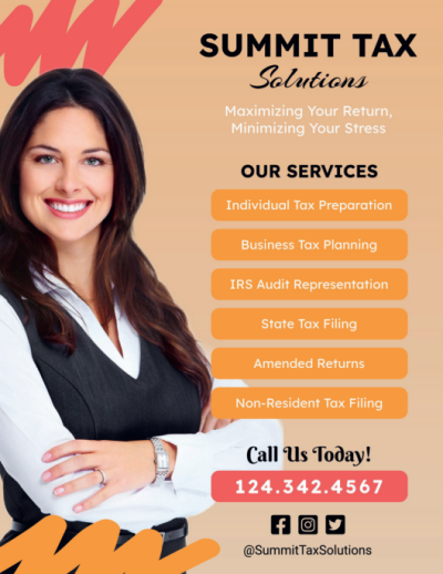 Preparation Tax eug55ai1v2
