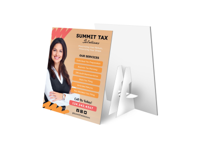 Preparation Tax eug55ai1v2