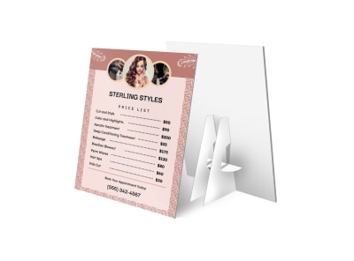 Main Price List Hair Salon  ezb0vcjhux  Image