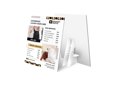 Main Price List Hair Salon  v63n7tts4f  Image