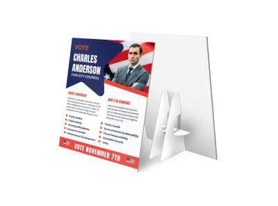 Main City Council Campaign  tc9ot72b3n  Image