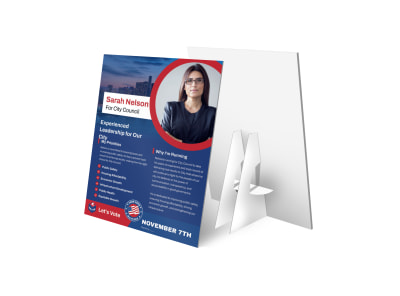 Main City Council Campaign  5t5rt0pq1k  Image