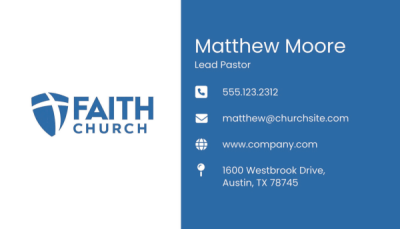 Church  spooia1lp5  Side 1 Image