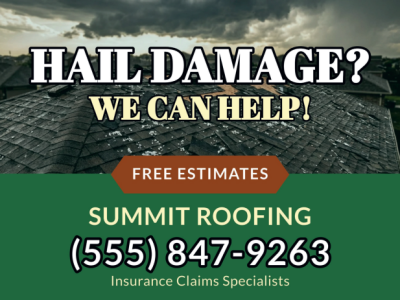 Hail Damage 6m6fv5cnms
