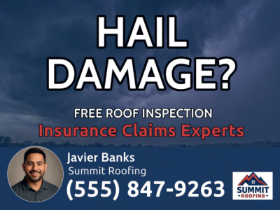 Hail Damage z31p8qkiqr