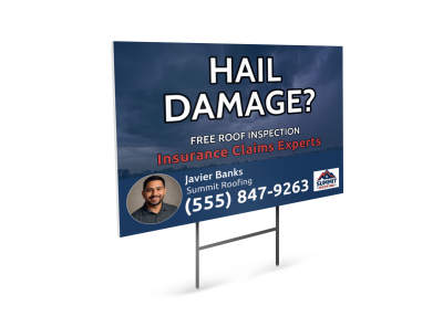 Hail Damage z31p8qkiqr