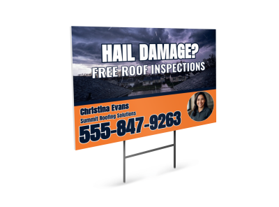 Hail Damage zxc6z2xnot