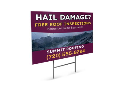Hail Damage rdcd8mvdil