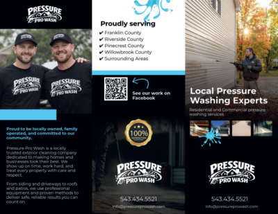 Pressure Washing 45vwciwgh9