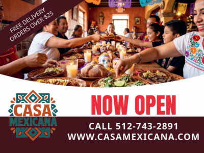 Mexican Restaurant kvh25ac27v