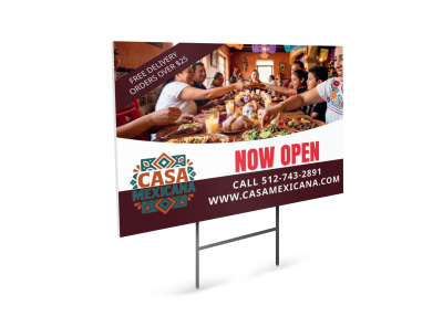 Main Mexican Restaurant  kvh25ac27v  Image