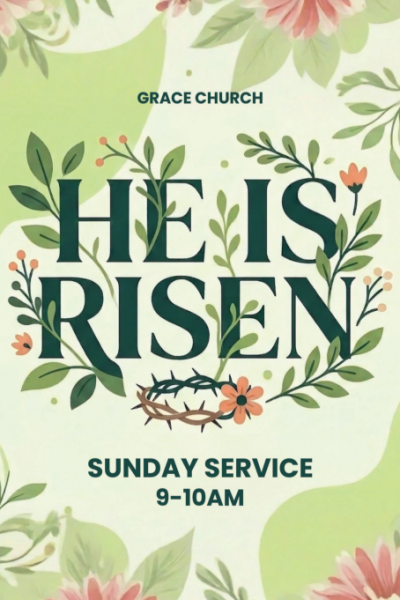 Easter Sunday Church srxzik9g30