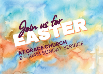 Easter Sunday Church  essu5rj4rw  Side 1 Image