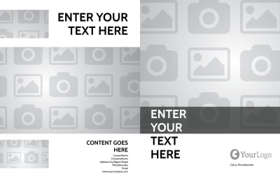 Generic Template 37419