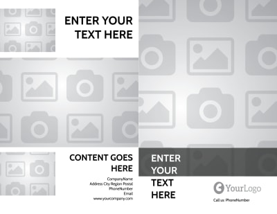 Generic Template 37411