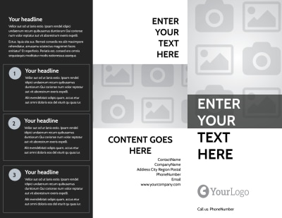 Generic Template 37407