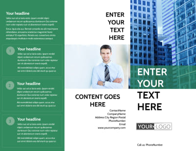 Commercial Real Estate Property