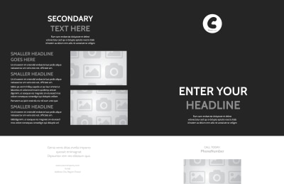 Generic Template 37401