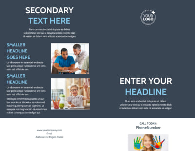 Disabled Children Services