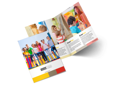 Preschool & Day Care Services