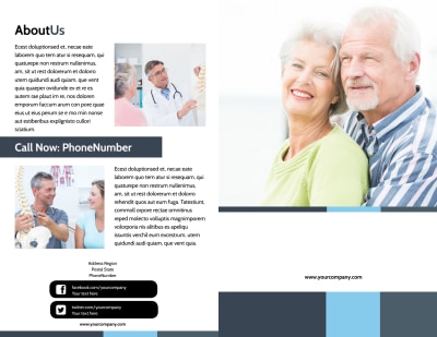 Chiropractor Clinic