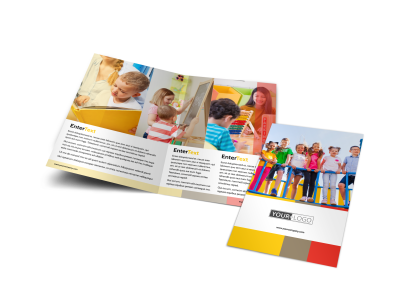 Preschool & Day Care Services