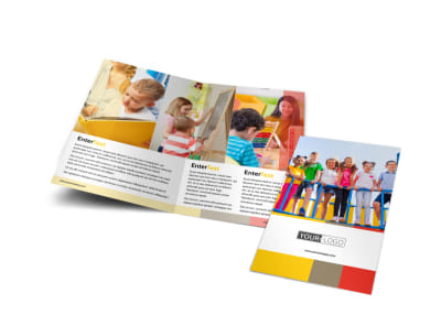 Main Preschool & Day Care Services    Image