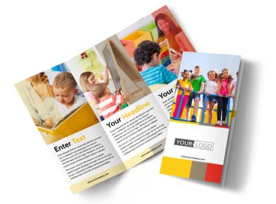 Main Preschool & Day Care Services    Image